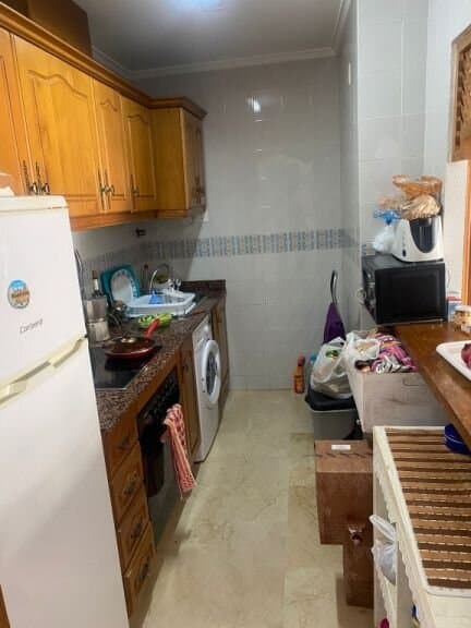 Ático de 1 Dormitorios en Habaneras, Torrevieja - 5