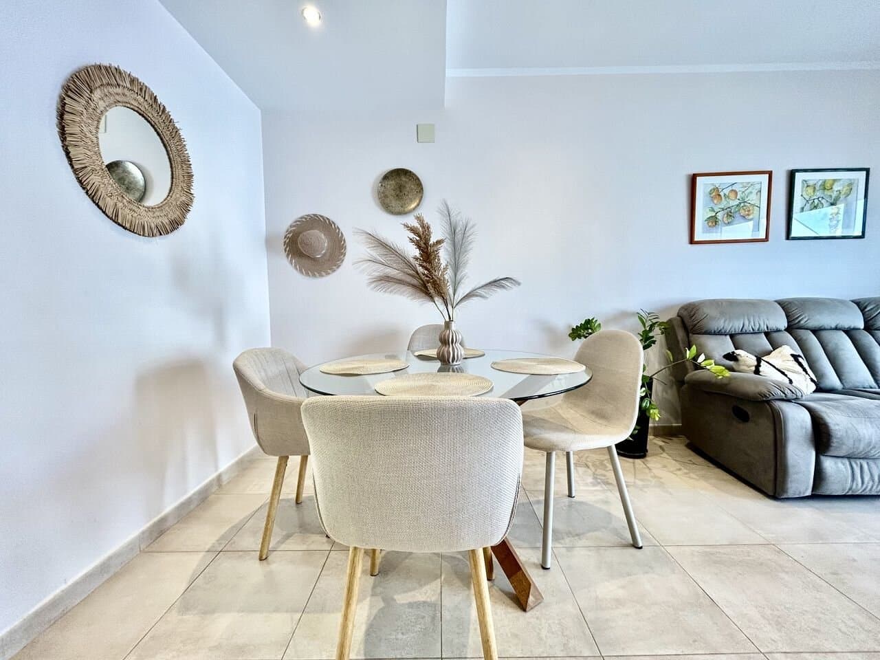 Casa de 3 Dormitorios en Centro de la Ciudad Quesada, Rojales - 10