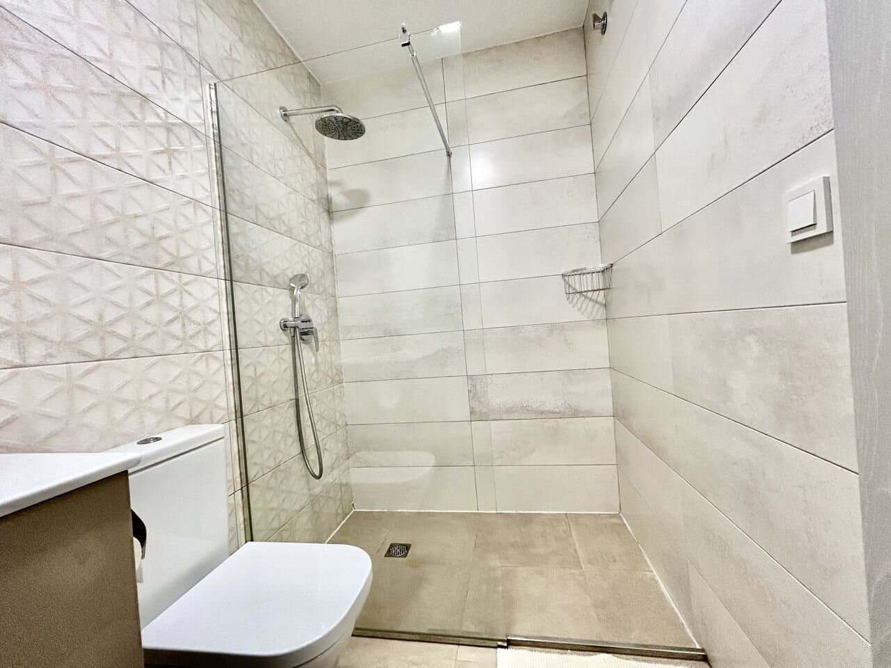 Casa de 3 Dormitorios en Centro de la Ciudad Quesada, Rojales - 13