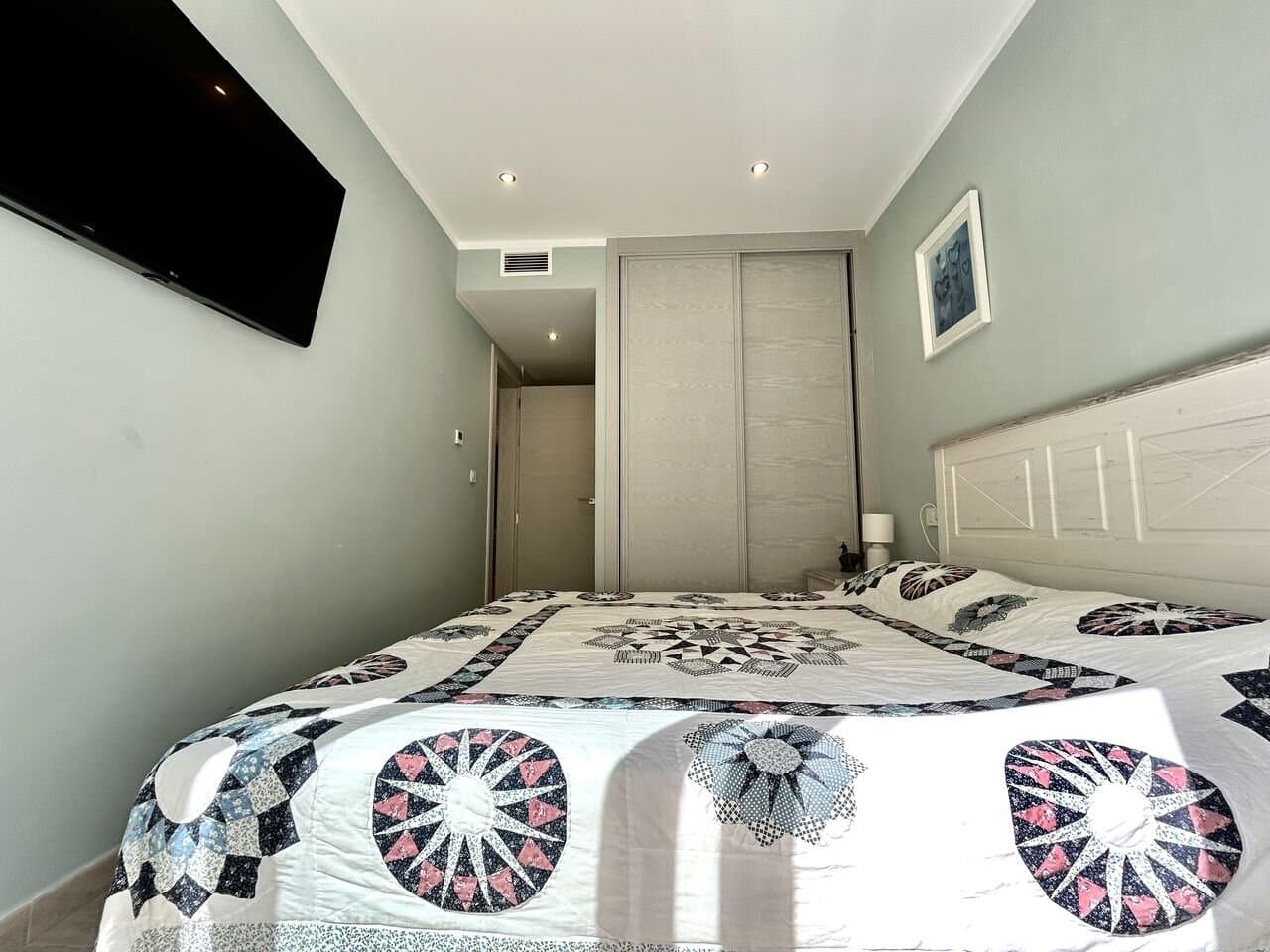 Casa de 3 Dormitorios en Centro de la Ciudad Quesada, Rojales - 15