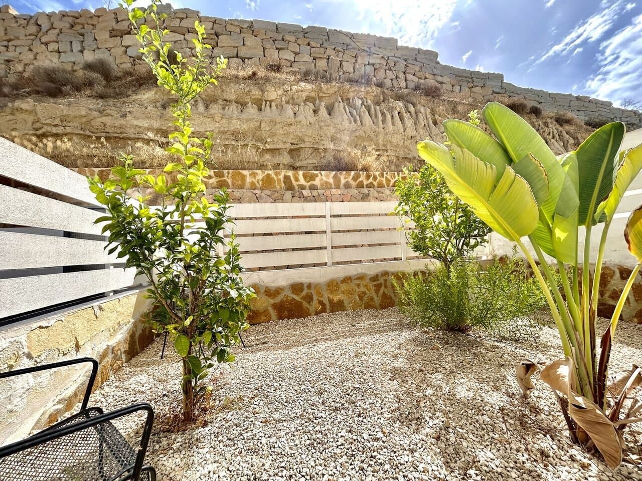 Casa de 3 Dormitorios en Centro de la Ciudad Quesada, Rojales - 19