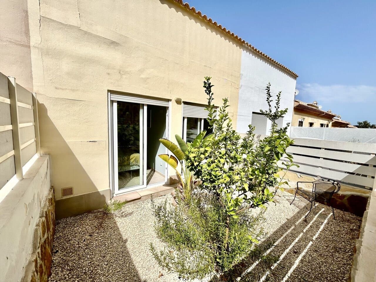Casa de 3 Dormitorios en Centro de la Ciudad Quesada, Rojales - 21