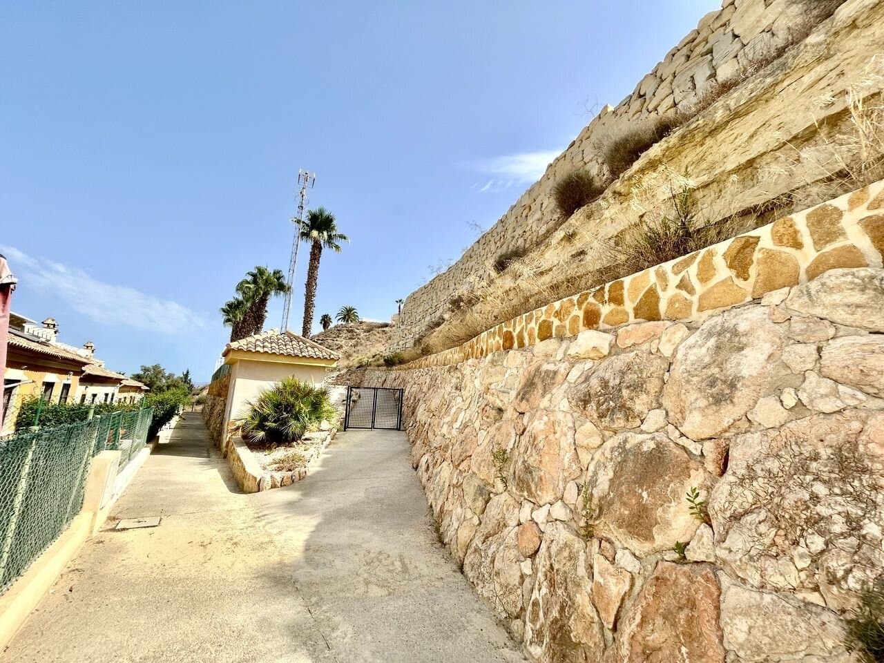 Casa de 3 Dormitorios en Centro de la Ciudad Quesada, Rojales - 22
