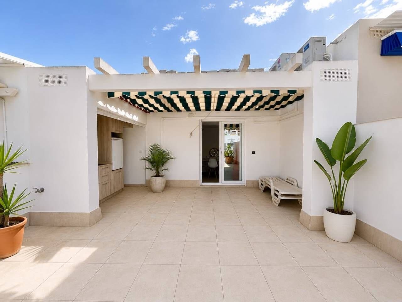 Casa de 3 Dormitorios en Centro de la Ciudad Quesada, Rojales - 23