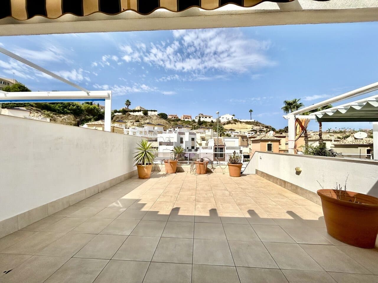 Casa de 3 Dormitorios en Centro de la Ciudad Quesada, Rojales - 24