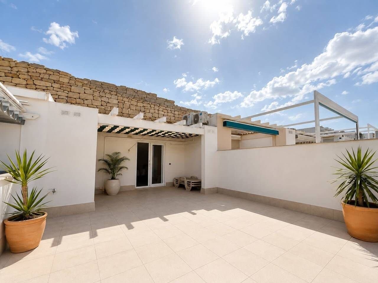 Casa de 3 Dormitorios en Centro de la Ciudad Quesada, Rojales - 3