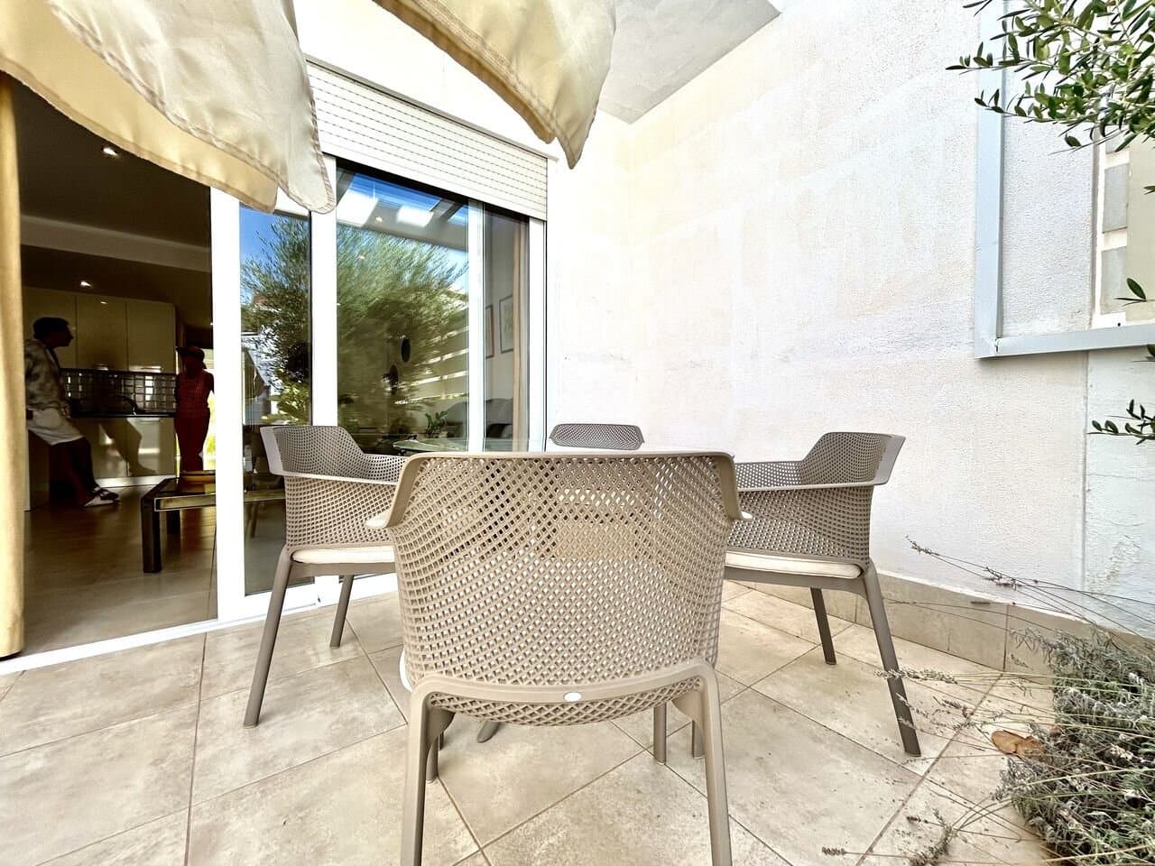 Casa de 3 Dormitorios en Centro de la Ciudad Quesada, Rojales - 31