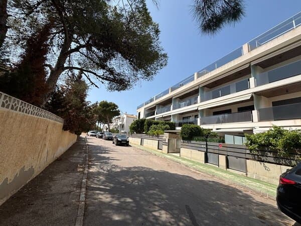 Apartamento de 2 Dormitorios en Cabo Roig, Orihuela Costa