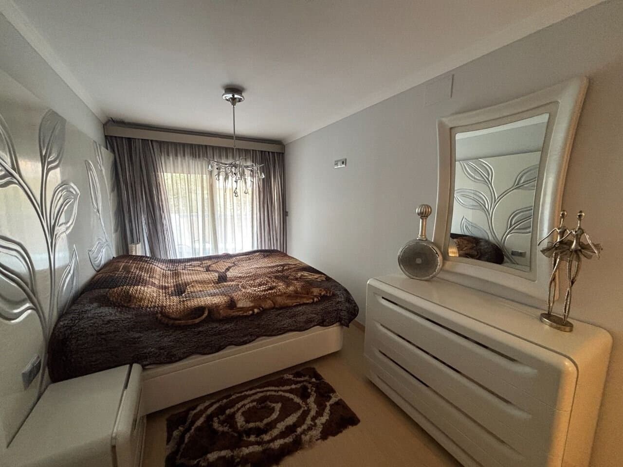 Apartamento de 2 Dormitorios en Cabo Roig, Orihuela Costa - 10