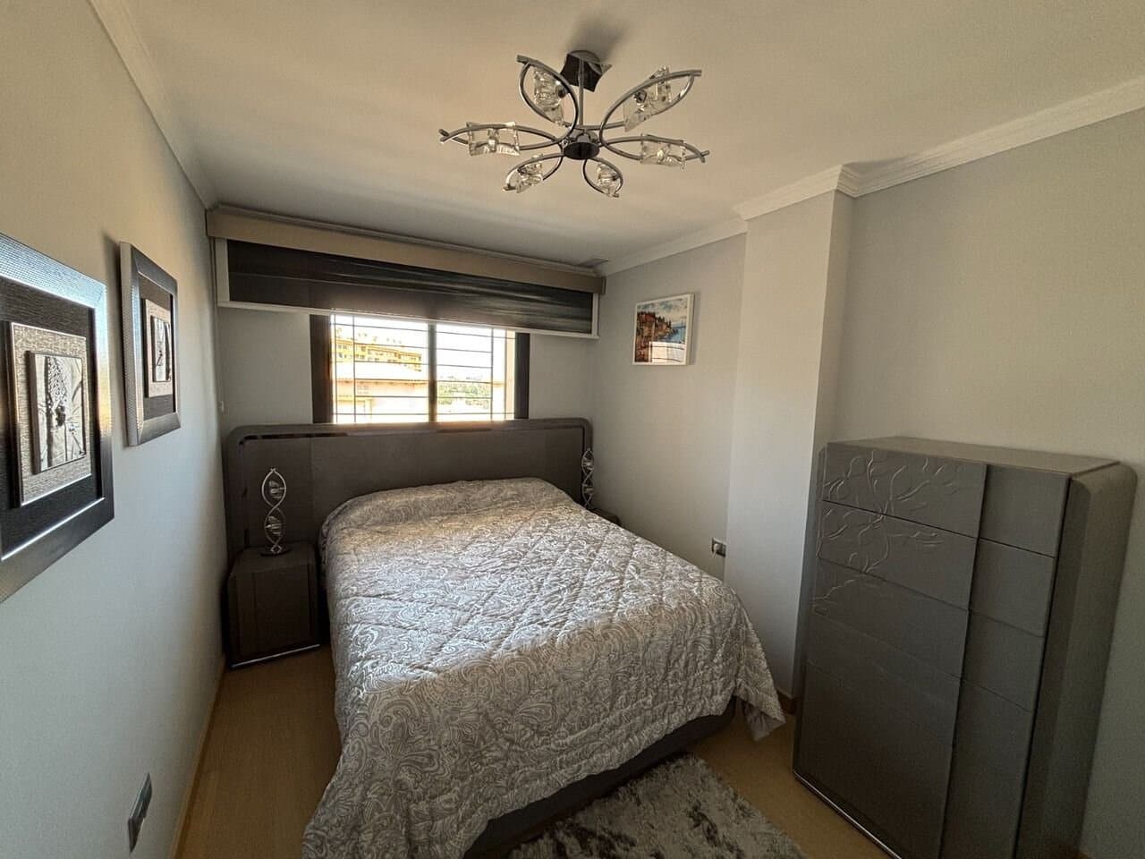 Apartamento de 2 Dormitorios en Cabo Roig, Orihuela Costa - 14