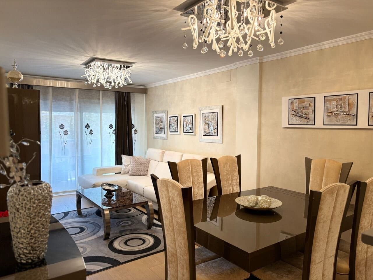 Apartamento de 2 Dormitorios en Cabo Roig, Orihuela Costa - 16