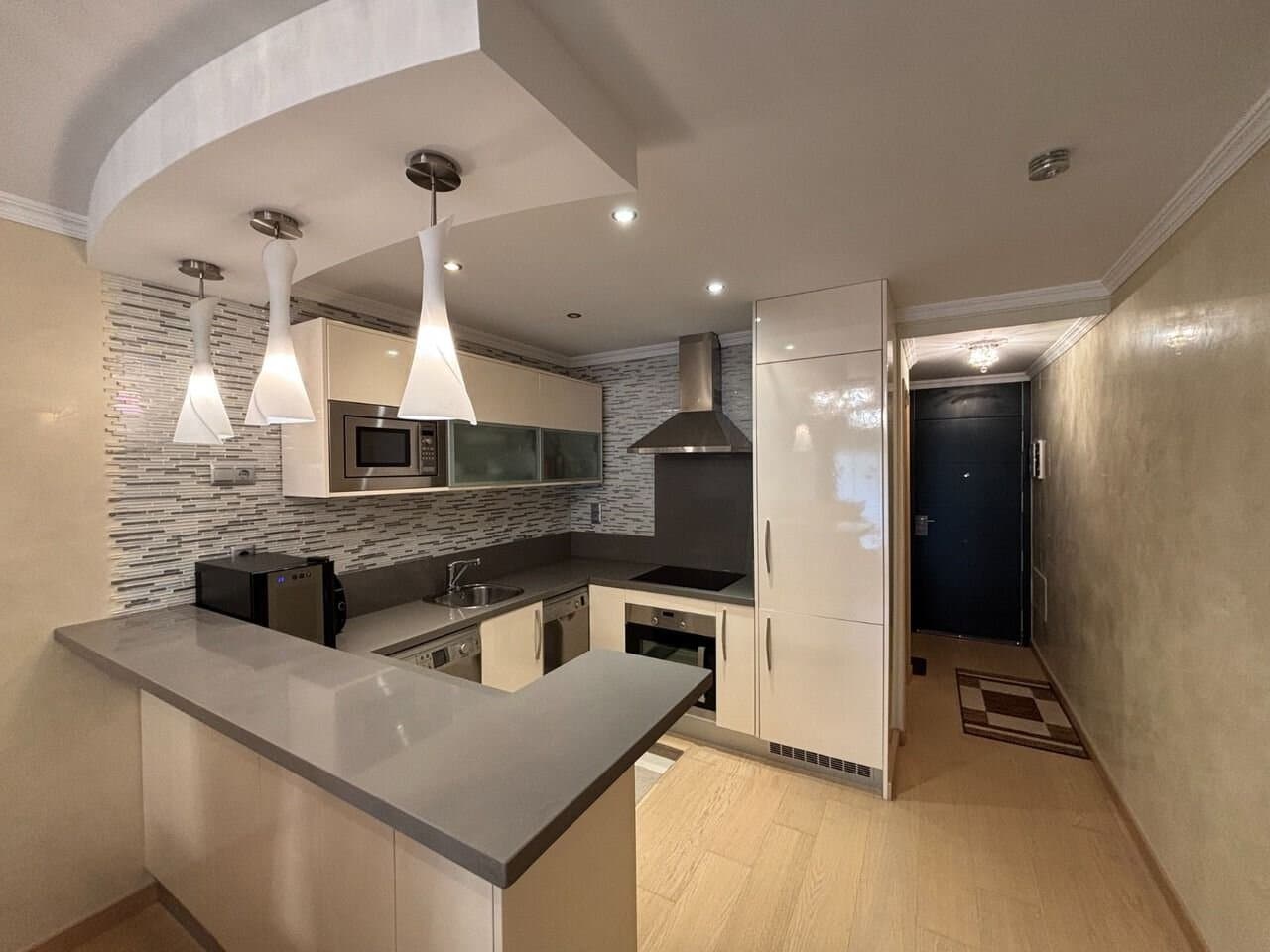 Apartamento de 2 Dormitorios en Cabo Roig, Orihuela Costa - 18