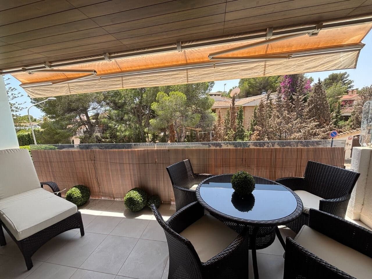 Apartamento de 2 Dormitorios en Cabo Roig, Orihuela Costa - 7