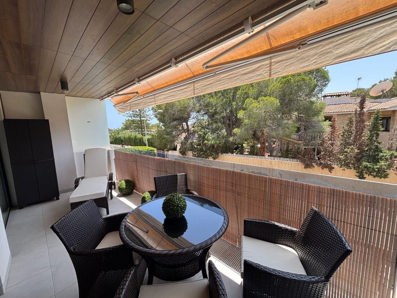 Apartamento de 2 Dormitorios en Cabo Roig, Orihuela Costa - 8