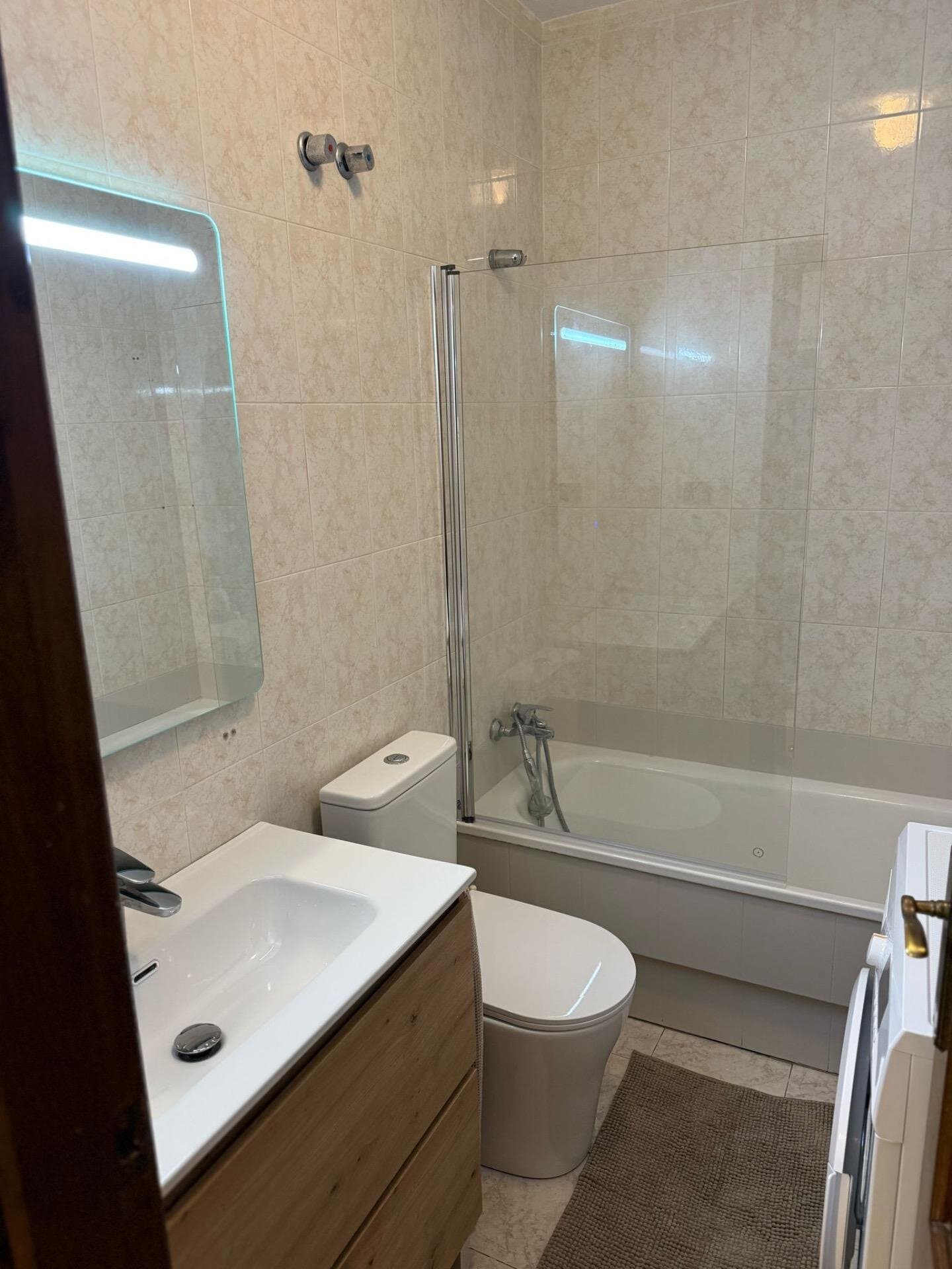3-Bedroom Bungalow in Torre la Mata, Torrevieja - 11