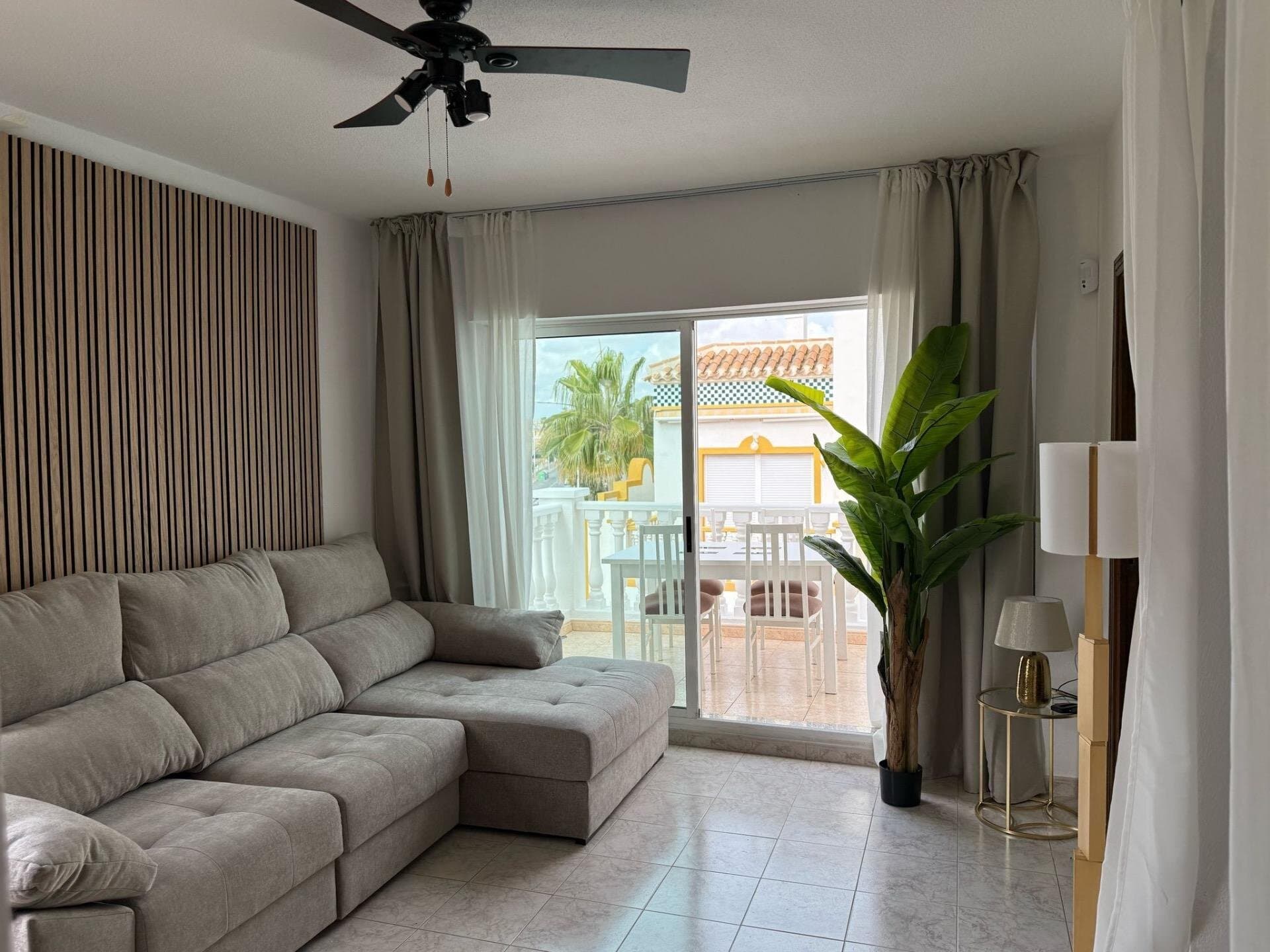 3-Bedroom Bungalow in Torre la Mata, Torrevieja - 13