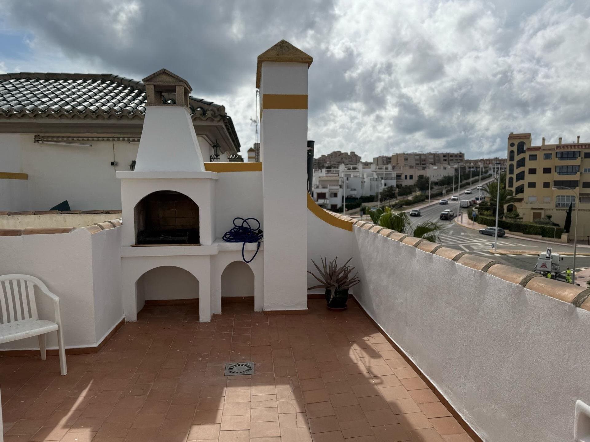 3-Bedroom Bungalow in Torre la Mata, Torrevieja - 7