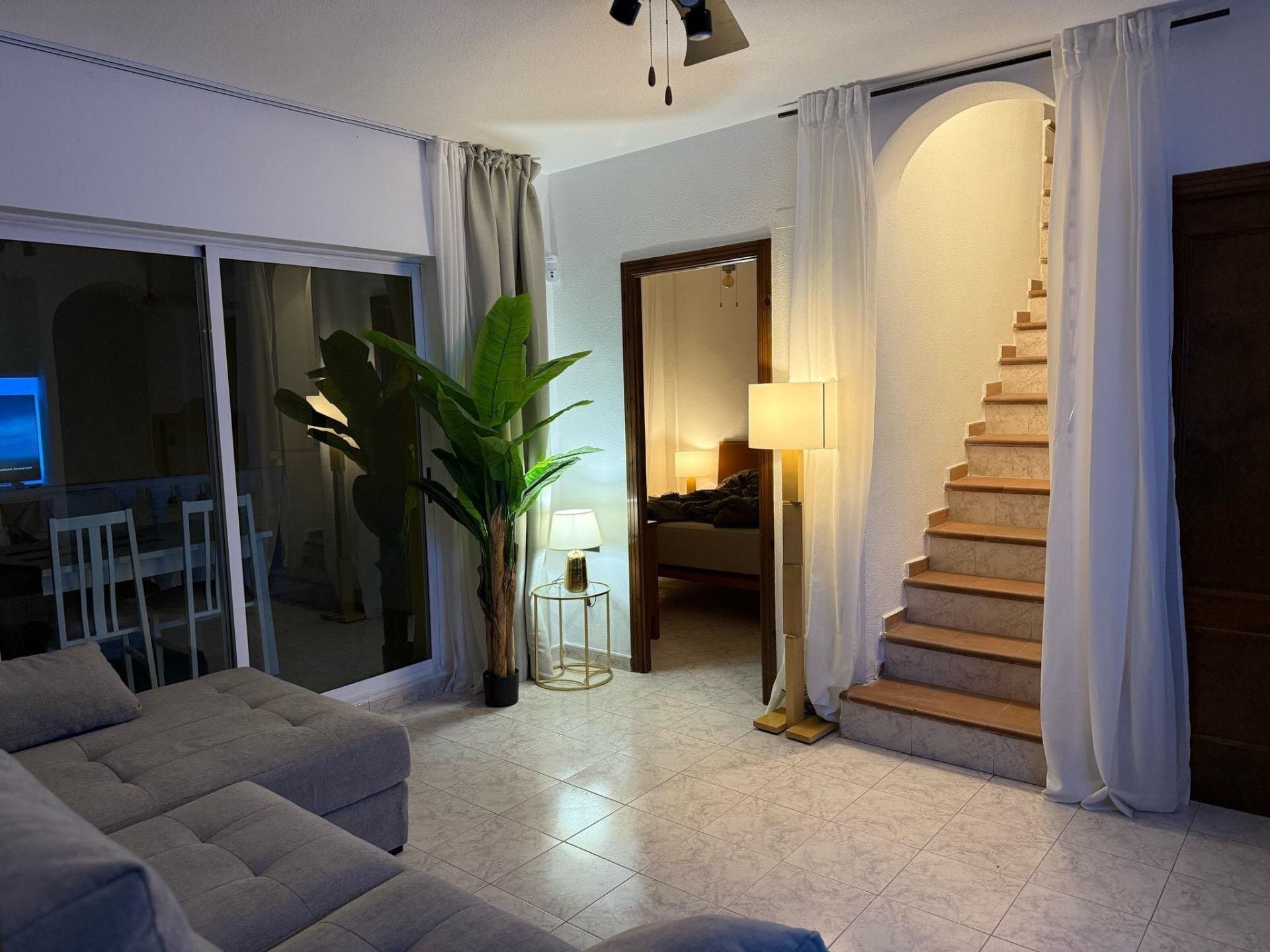 3-Bedroom Bungalow in Torre la Mata, Torrevieja - 8