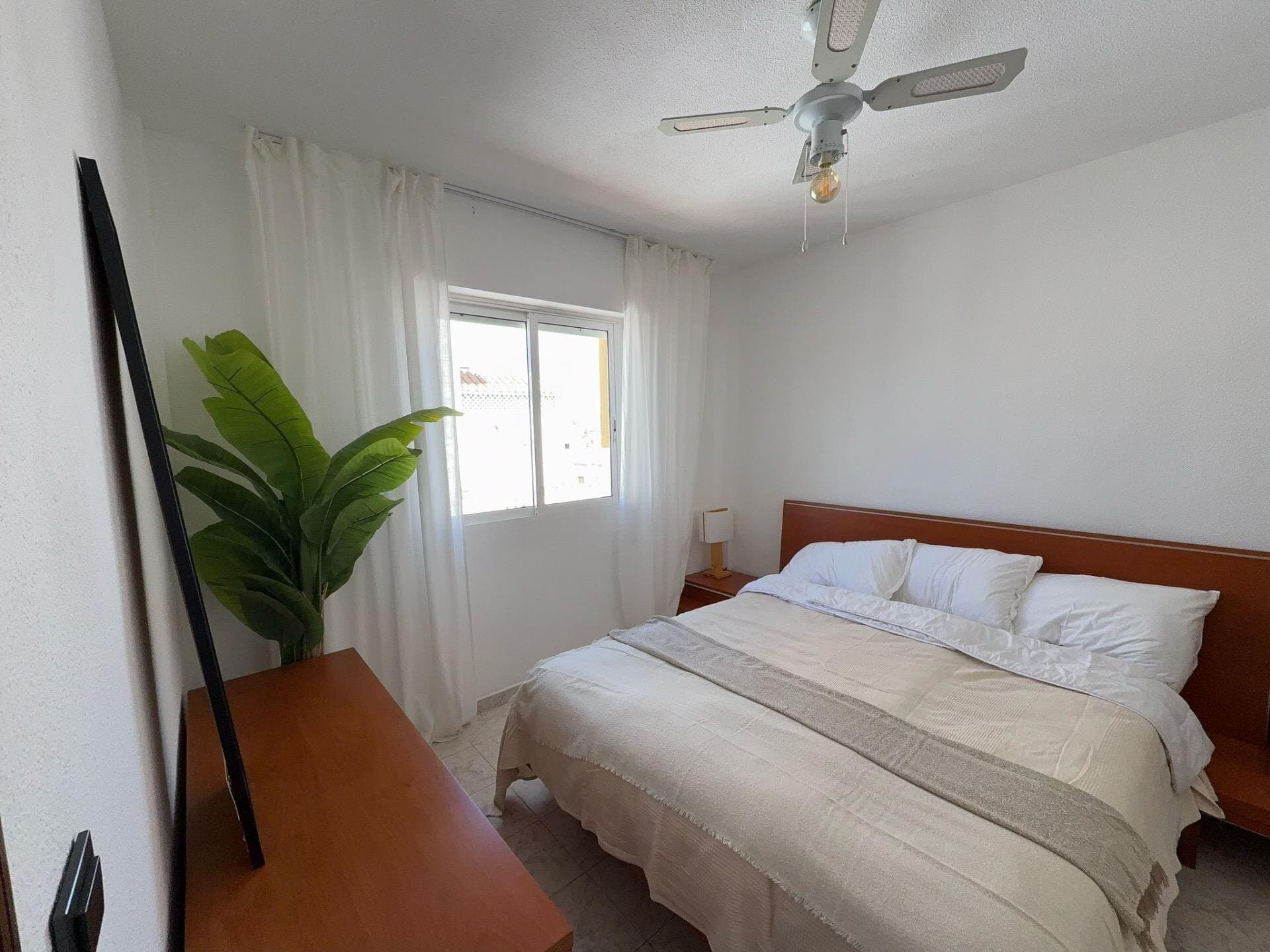 3-Bedroom Bungalow in Torre la Mata, Torrevieja - 9