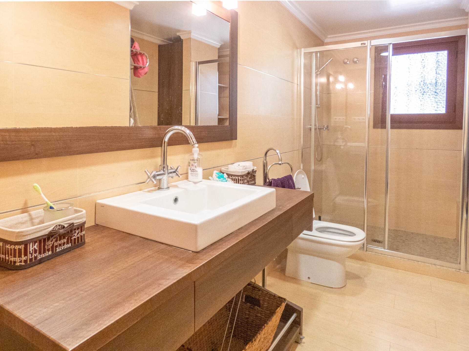 Villa de 6 Dormitorios en Aguamarina, Orihuela Costa - 16