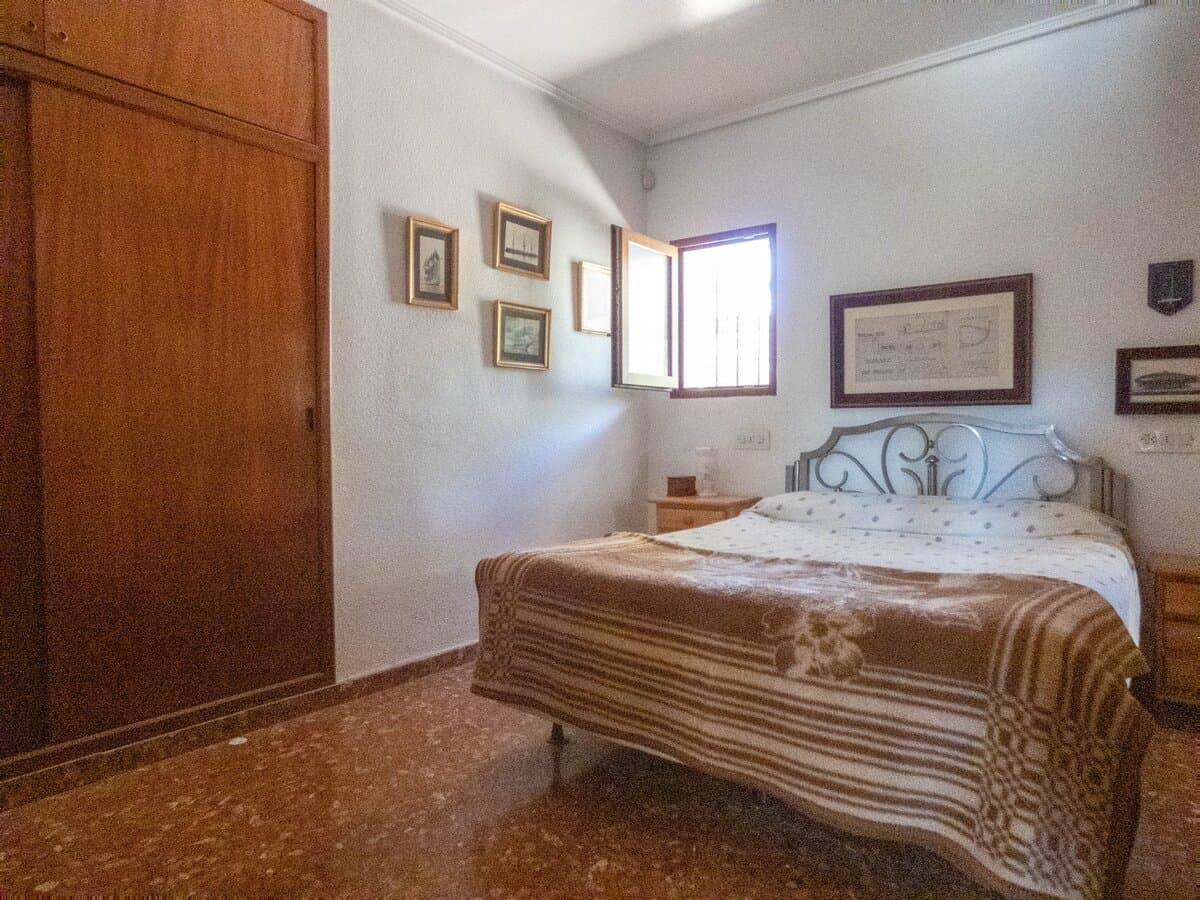 Villa de 6 Dormitorios en Aguamarina, Orihuela Costa - 18
