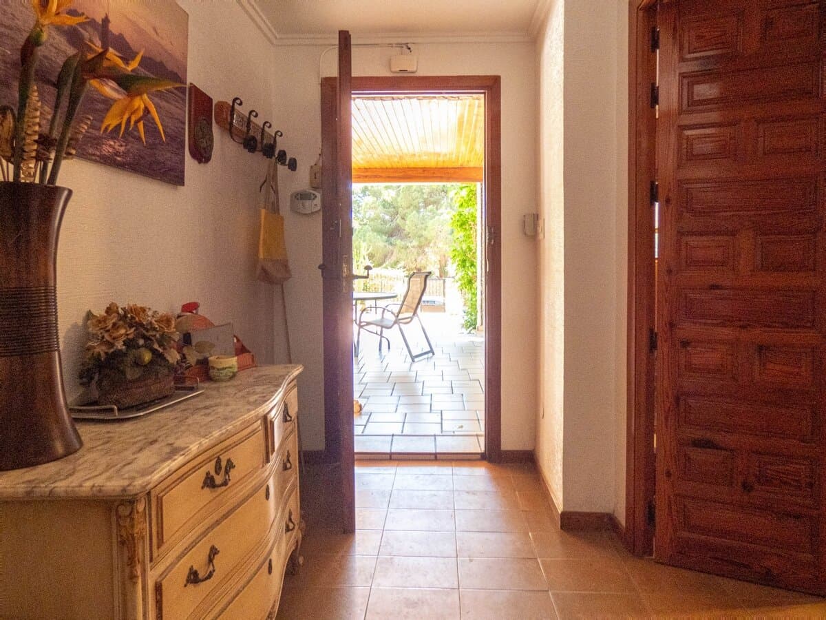 Villa de 6 Dormitorios en Aguamarina, Orihuela Costa - 2