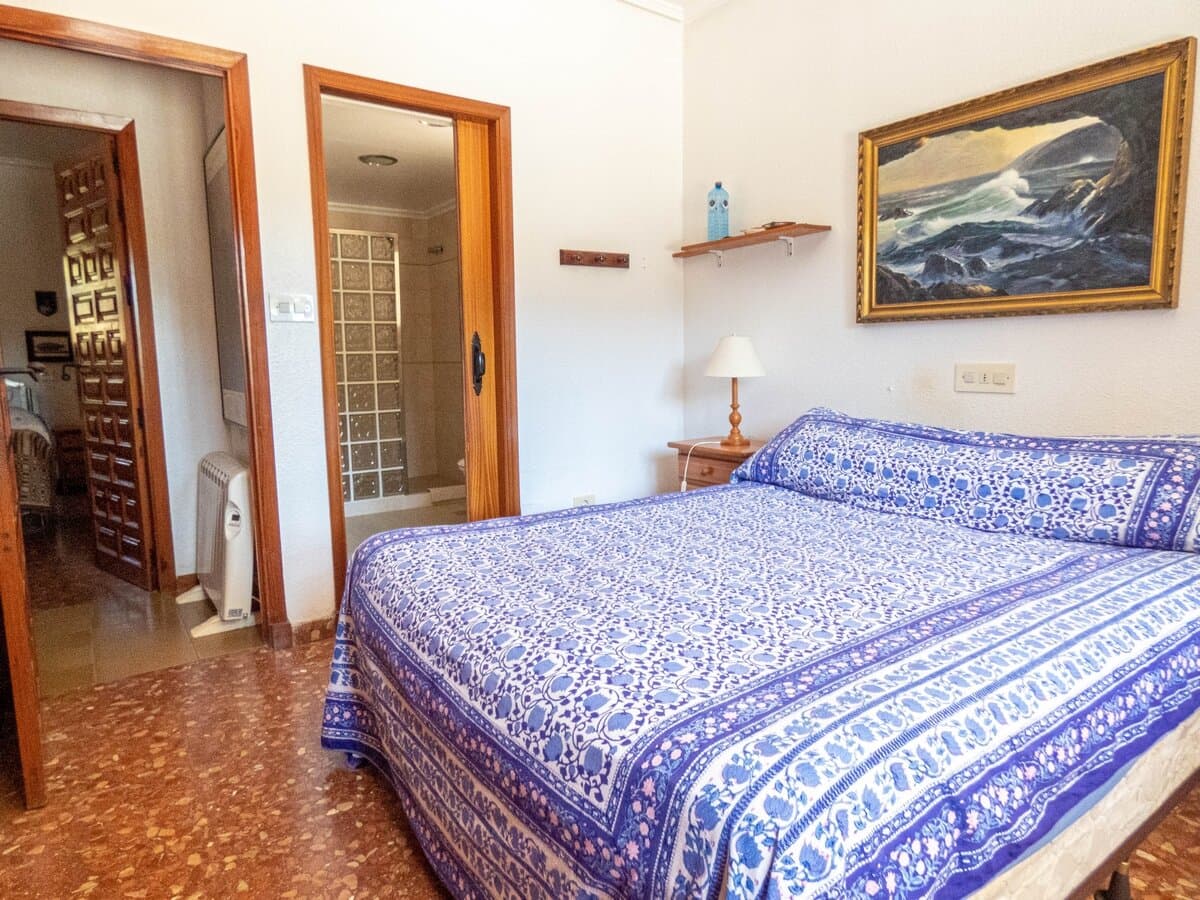 Villa de 6 Dormitorios en Aguamarina, Orihuela Costa - 21