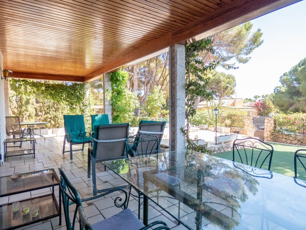 Villa de 6 Dormitorios en Aguamarina, Orihuela Costa - 25