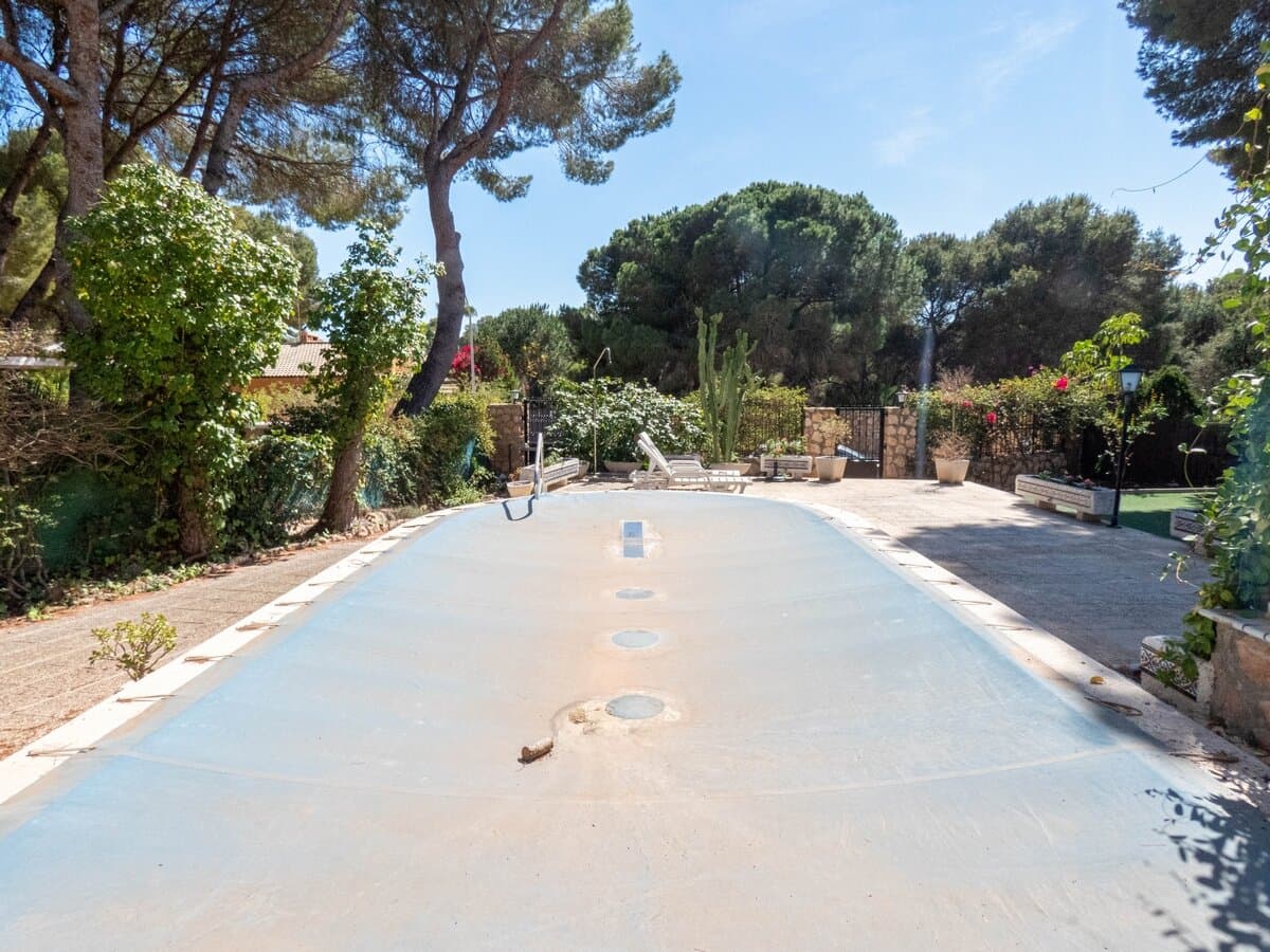 Villa de 6 Dormitorios en Aguamarina, Orihuela Costa - 30