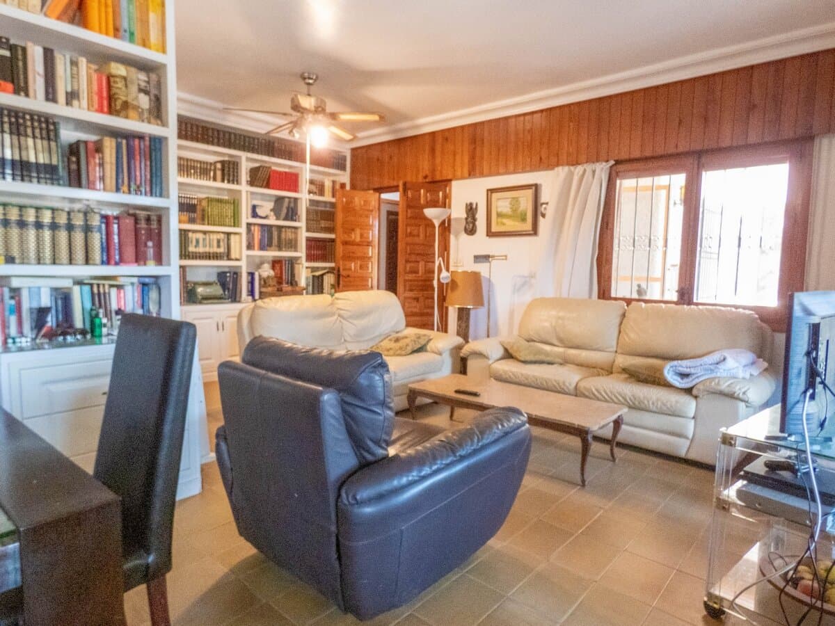 Villa de 6 Dormitorios en Aguamarina, Orihuela Costa - 7