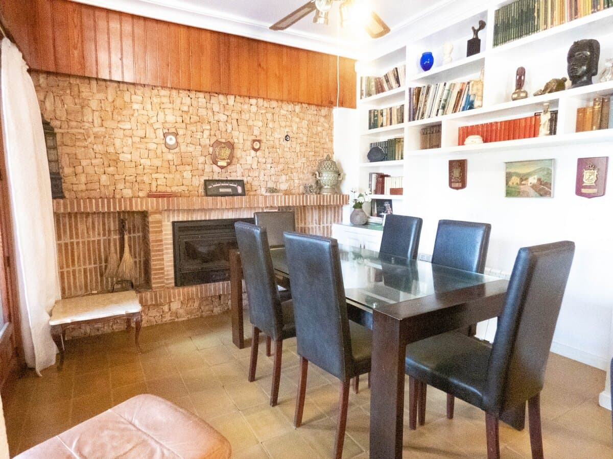 Villa de 6 Dormitorios en Aguamarina, Orihuela Costa - 9