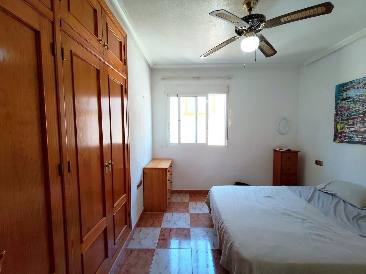 Apartamento de 2 Dormitorios en Villamartín-las Filipinas, Orihuela Costa - 11
