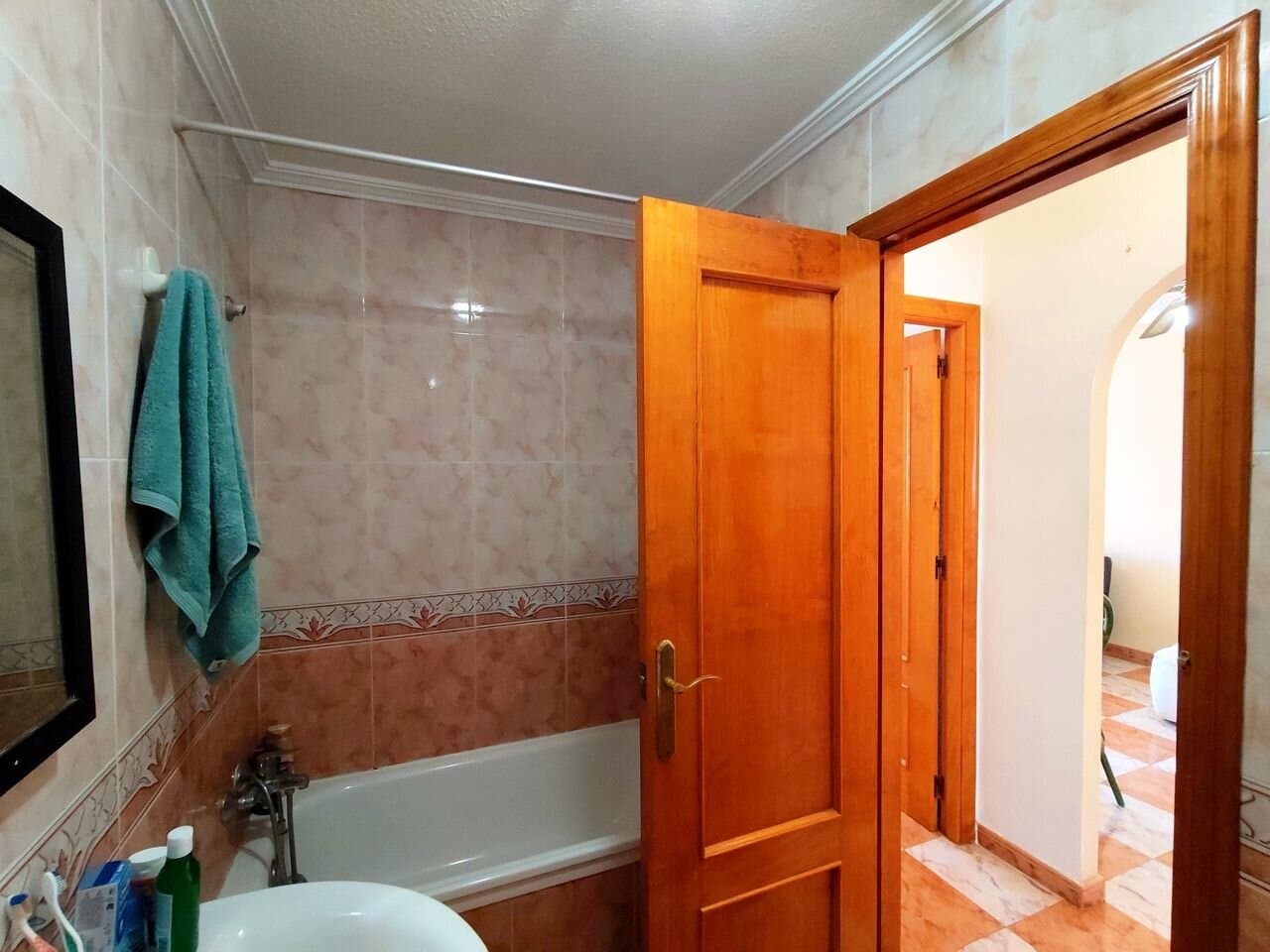 Apartamento de 2 Dormitorios en Villamartín-las Filipinas, Orihuela Costa - 14
