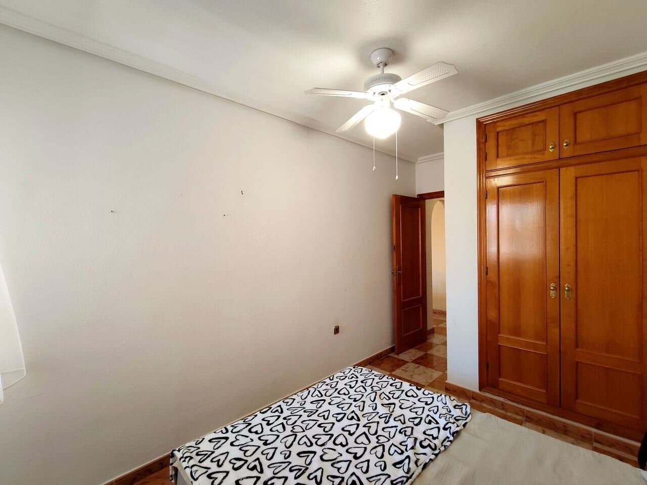 Apartamento de 2 Dormitorios en Villamartín-las Filipinas, Orihuela Costa - 16