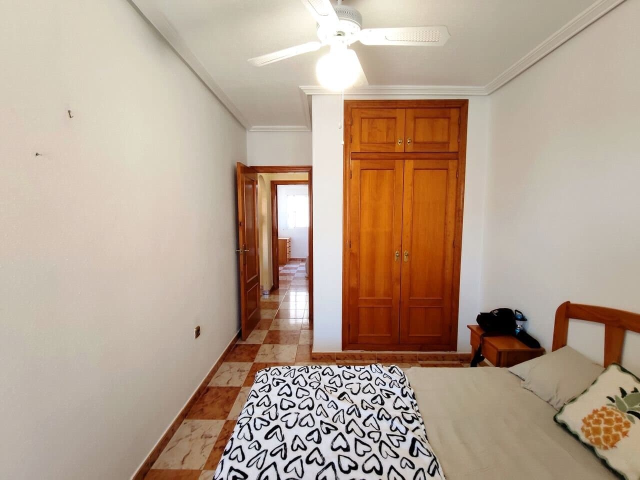 Apartamento de 2 Dormitorios en Villamartín-las Filipinas, Orihuela Costa - 17