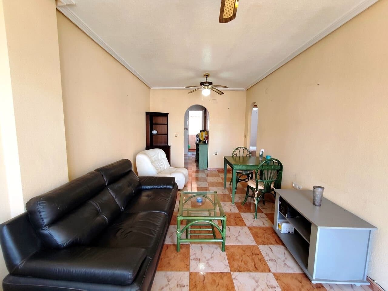 Apartamento de 2 Dormitorios en Villamartín-las Filipinas, Orihuela Costa - 3