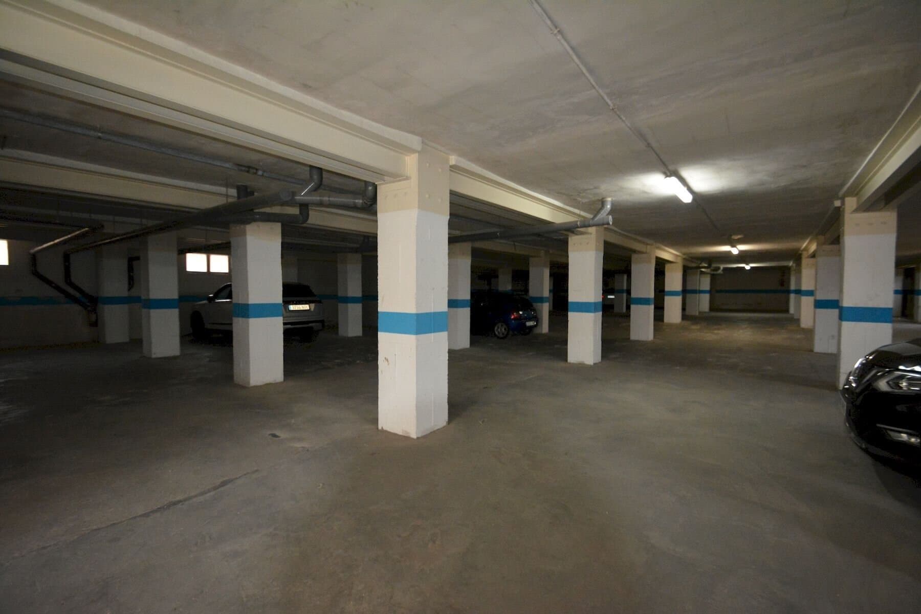 Apartamento de 3 Dormitorios en Pueblo, Guardamar del Segura - 29