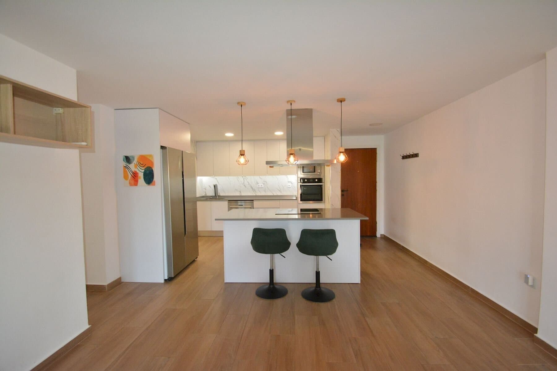 Apartamento de 3 Dormitorios en Pueblo, Guardamar del Segura - 4