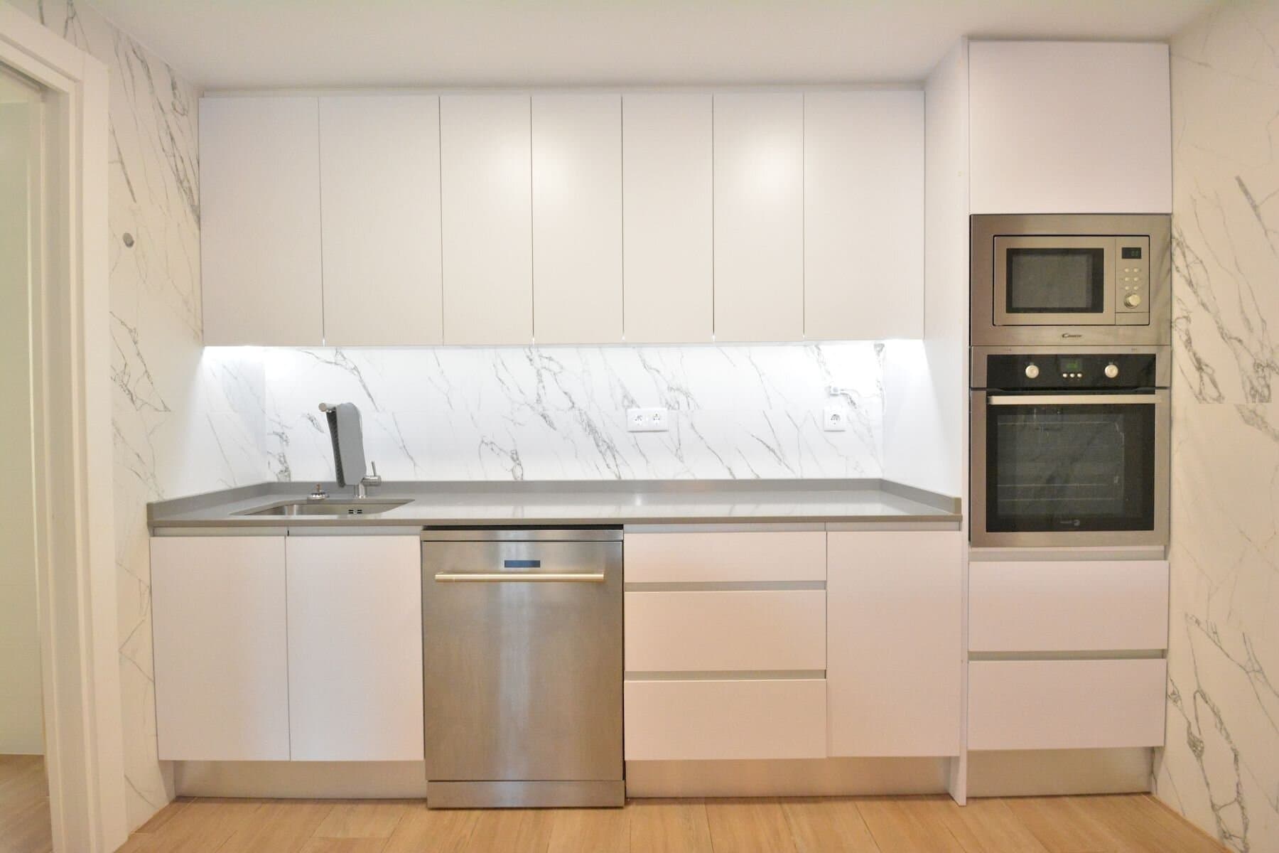 Apartamento de 3 Dormitorios en Pueblo, Guardamar del Segura - 8