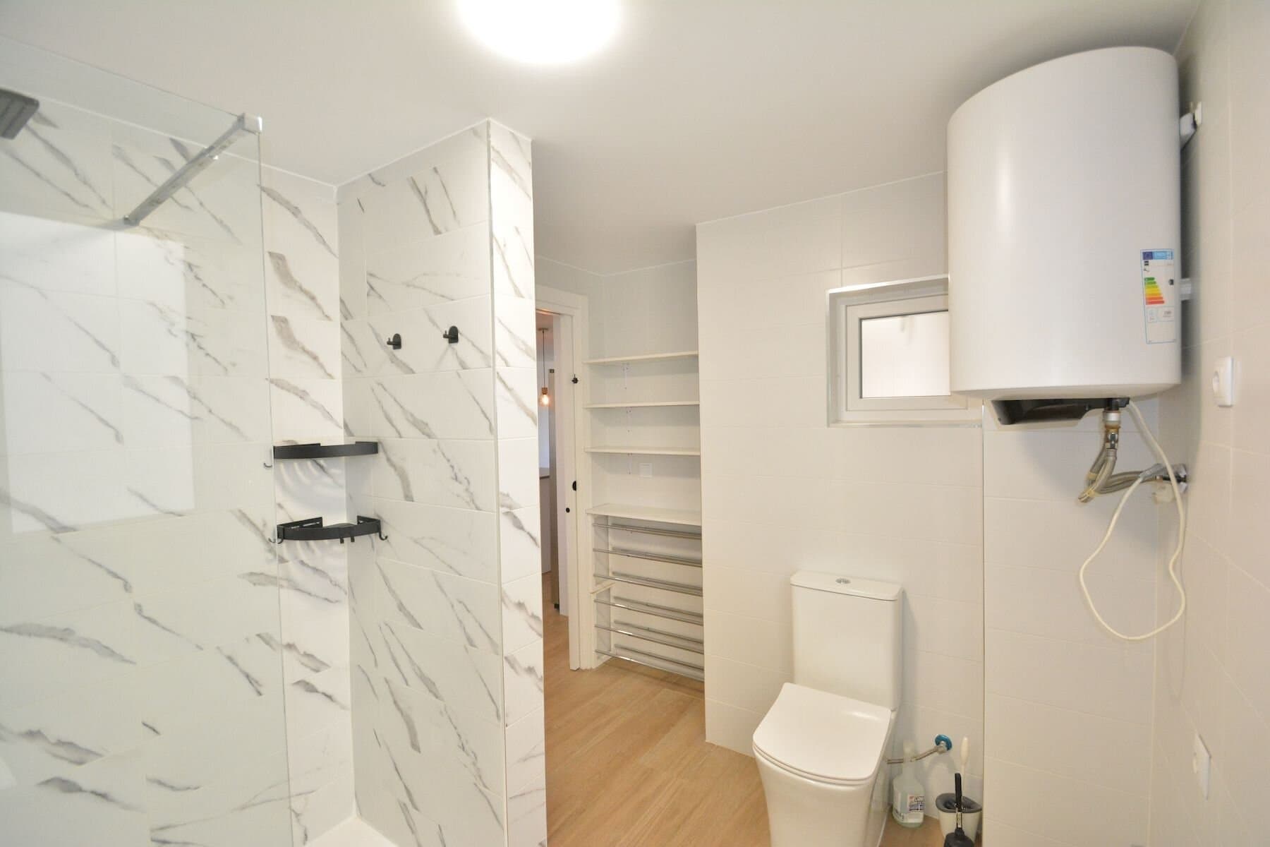 Apartamento de 3 Dormitorios en Pueblo, Guardamar del Segura - 9