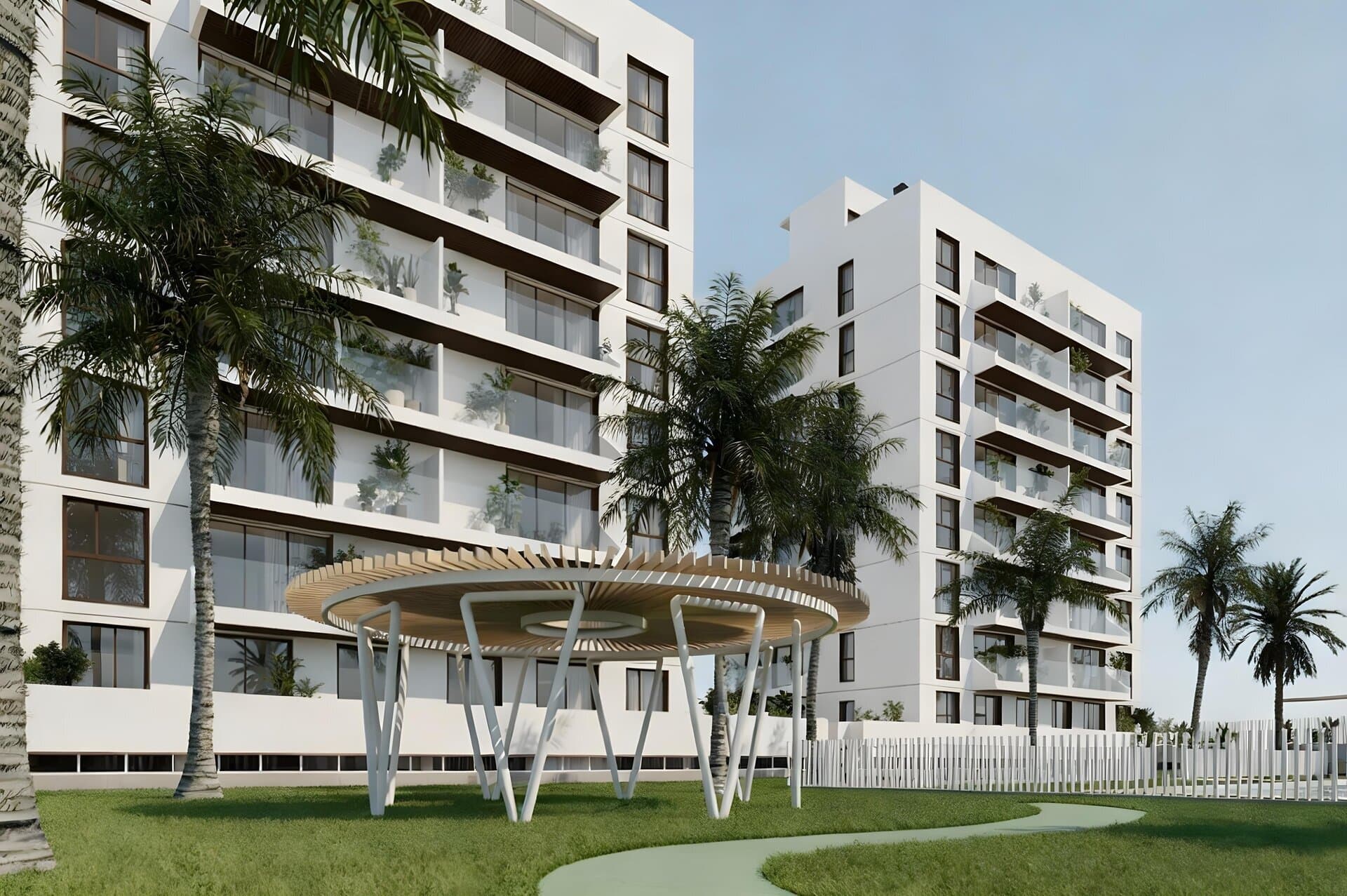 Appartement rez-de-chaussée de 0 Chambres à, Guardamar del Segura - 9