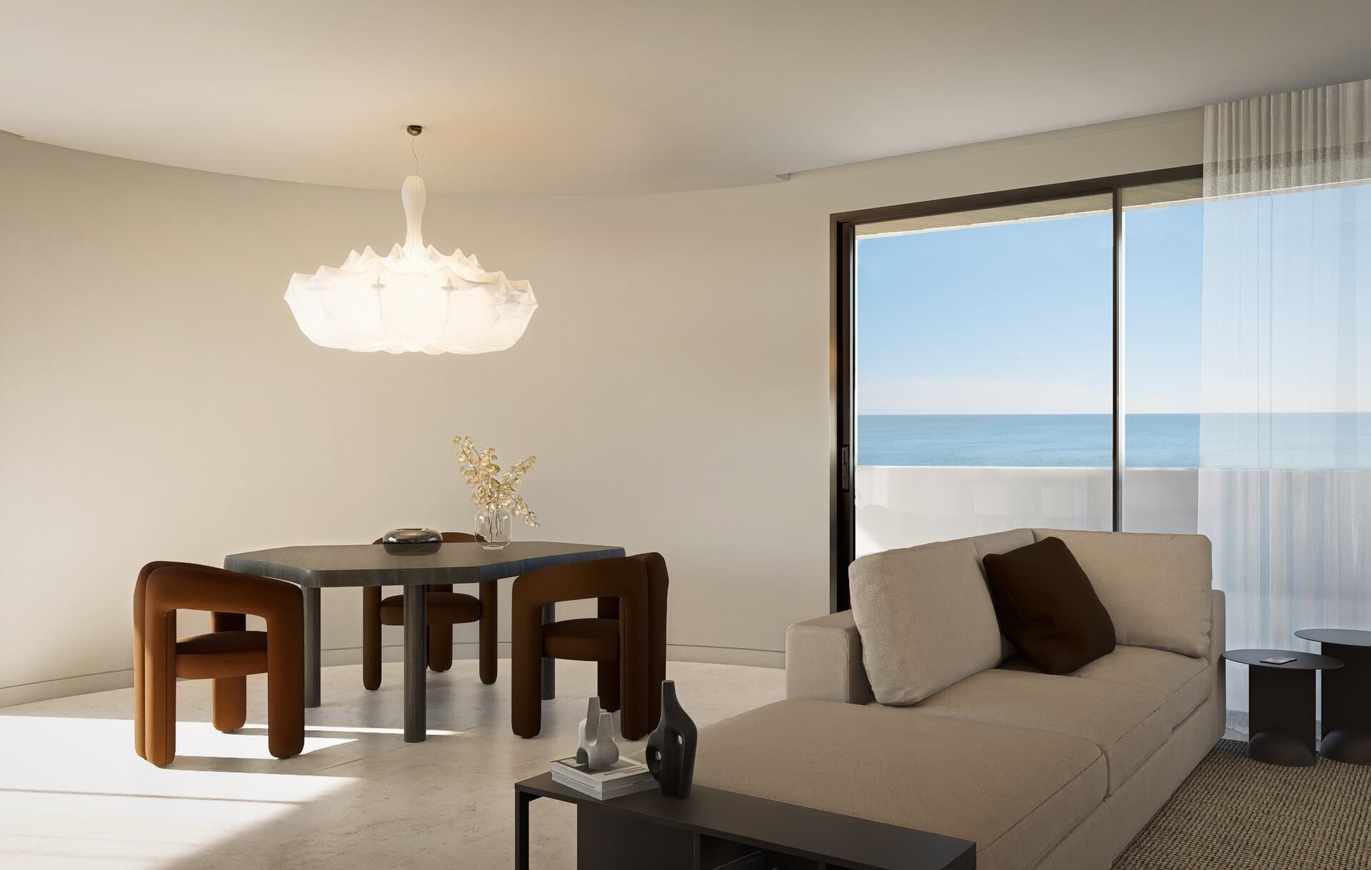 Apartamento de 3 Dormitorios en, Calpe - 6