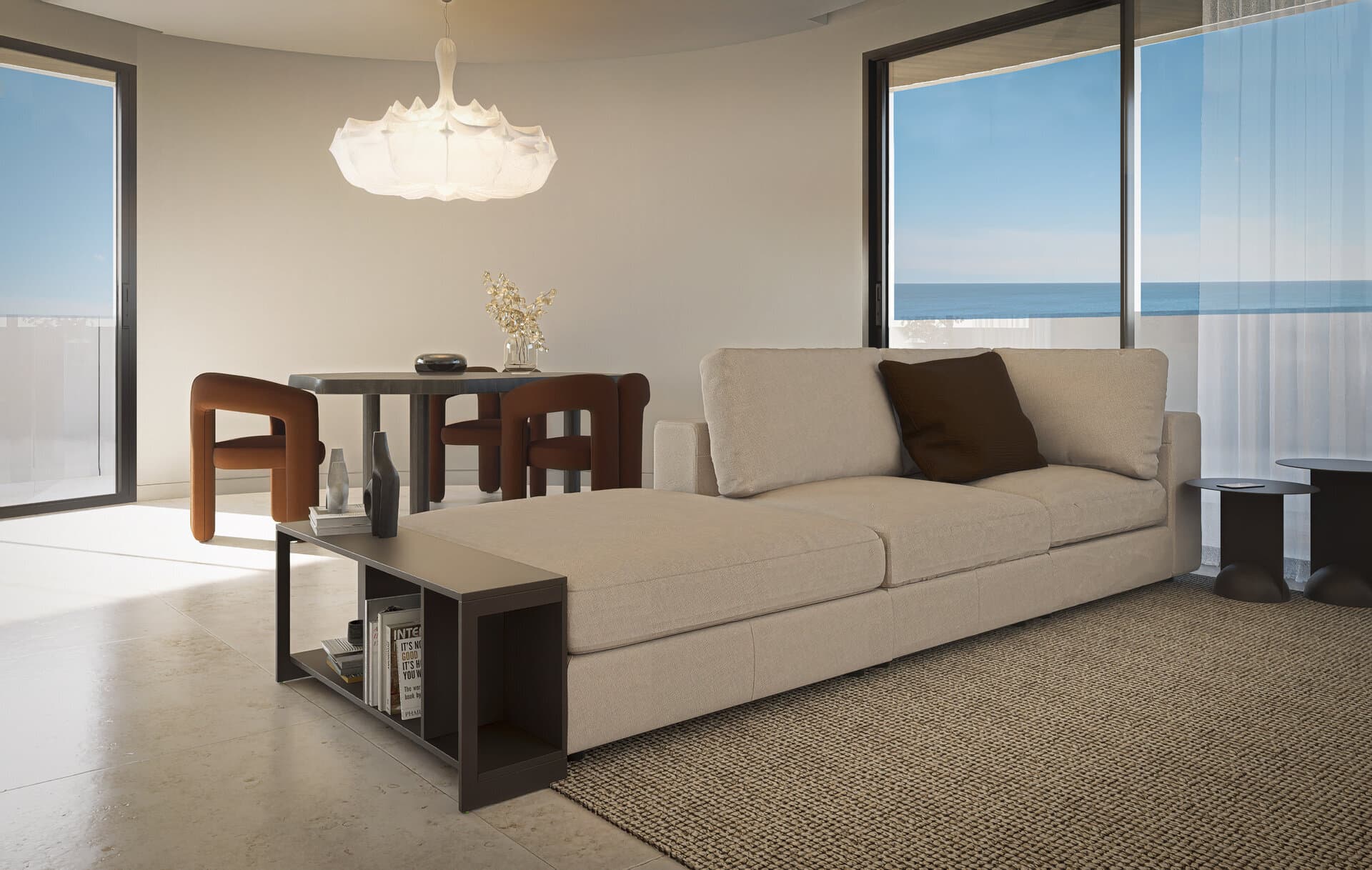 Apartamento de 3 Dormitorios en, Calpe - 8