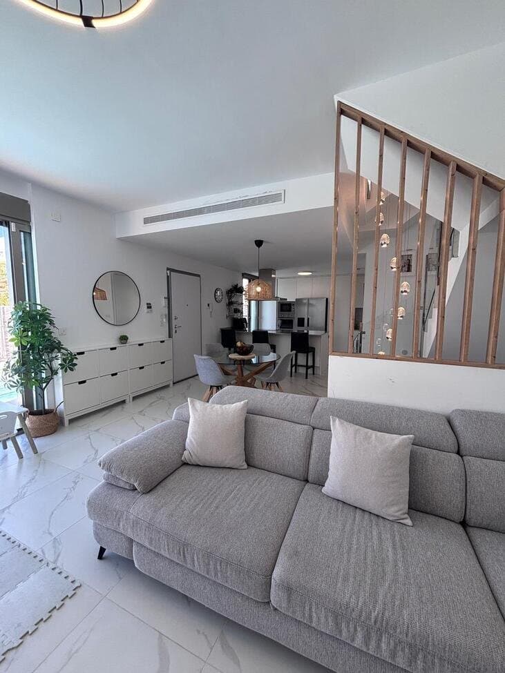 5-Zimmer Villa in Las Filipinas, Orihuela Costa - 11