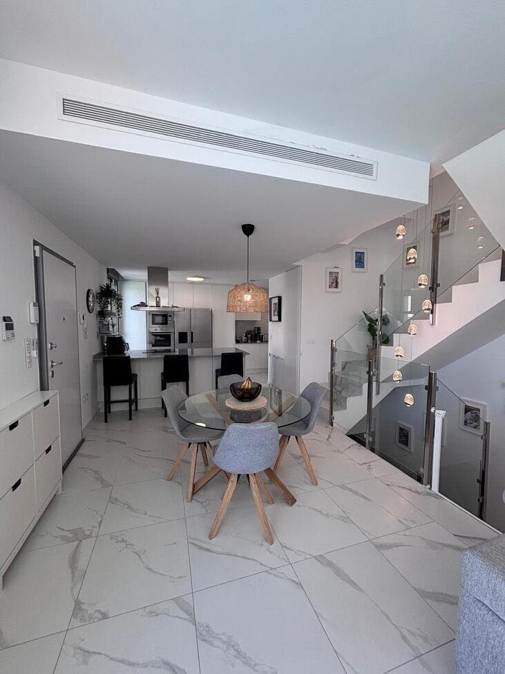 5-Zimmer Villa in Las Filipinas, Orihuela Costa - 13