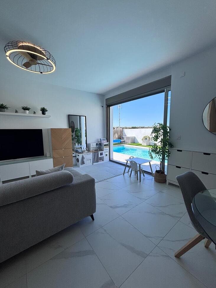 5-Zimmer Villa in Las Filipinas, Orihuela Costa - 15