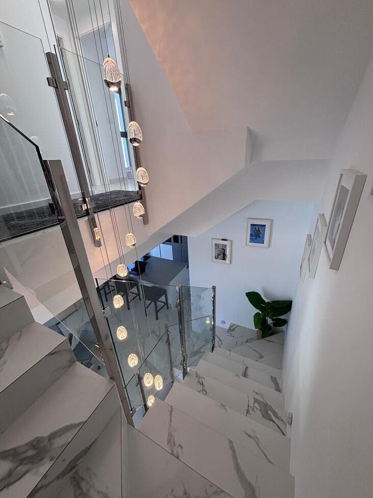 5-Zimmer Villa in Las Filipinas, Orihuela Costa - 17