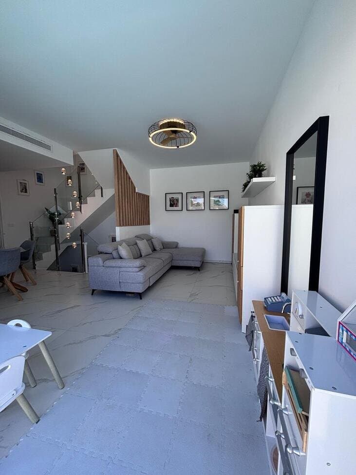 5-Zimmer Villa in Las Filipinas, Orihuela Costa - 18
