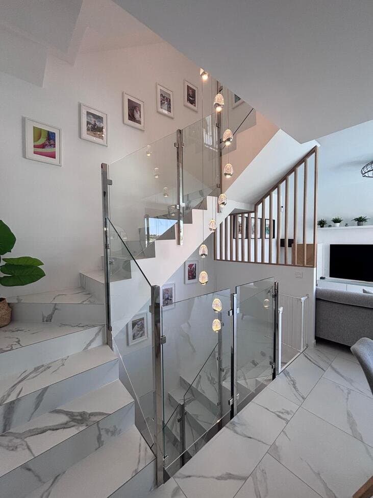 5-Zimmer Villa in Las Filipinas, Orihuela Costa - 19