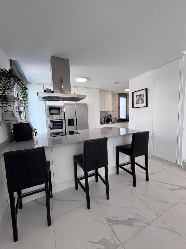 5-Zimmer Villa in Las Filipinas, Orihuela Costa - 2